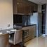 1 Schlafzimmer Appartement zu vermieten im The Address Sukhumvit 61, Khlong Tan Nuea