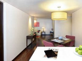 1 Bedroom Condo for rent at Marriott Executive Apartments Sathorn Vista Bangkok, Thung Mahamek