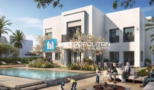 5 Habitaciones Villa en venta en Al Reef Downtown, Abu Dhabi Fay Alreeman