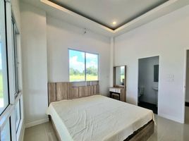 3 Bedroom Villa for sale at Chawit Home, San Klang, San Kamphaeng, Chiang Mai