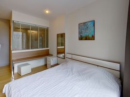 1 Schlafzimmer Wohnung zu verkaufen im Siri At Sukhumvit, Phra Khanong