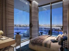 2 Bedroom Condo for sale at Urban Oasis, Al Habtoor City