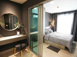 1 Schlafzimmer Appartement zu verkaufen im Niche ID Sukhumvit 113, Samrong Nuea, Mueang Samut Prakan