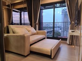 1 Schlafzimmer Appartement zu vermieten im Life Asoke Hype, Makkasan