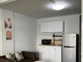 1 Schlafzimmer Wohnung zu vermieten im City Villa, Khlong Chan