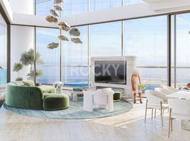 3 Bedroom Condo for sale at Mar Casa, Jumeirah