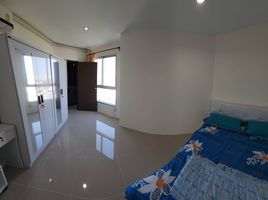 1 Schlafzimmer Wohnung zu verkaufen im Asakan Place Srinakarin, Suan Luang, Suan Luang