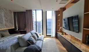 1 Bedroom Condo for sale in Lumphini, Bangkok Noble Ploenchit