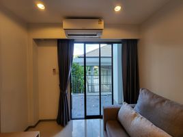 1 Schlafzimmer Wohnung zu vermieten im The Greenston Thonglor 21 Residence, Khlong Tan Nuea