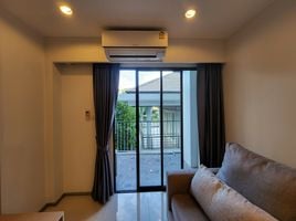 1 Schlafzimmer Appartement zu vermieten im The Greenston Thonglor 21 Residence, Khlong Tan Nuea