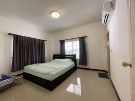 2 Schlafzimmer Haus zu verkaufen im Baan Luckyhome, Hua Ro, Mueang Phitsanulok, Phitsanulok