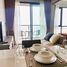 1 Bedroom Apartment for rent at Aeras, Nong Prue, Pattaya