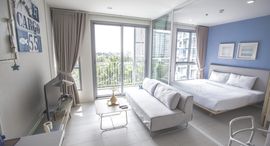 Available Units at BLU Cha Am - Hua Hin