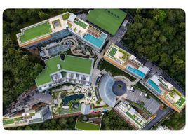 在Mida Grande Resort Condominiums租赁的开间 公寓, 晟泰雷, 塔朗, 普吉, 泰国