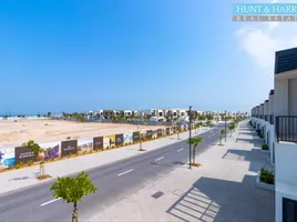 3 Bedroom Townhouse for sale at Marbella, Mina Al Arab