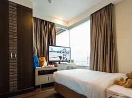 2 Schlafzimmer Appartement zu vermieten im Jasmine Grande Residence, Phra Khanong
