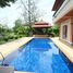 5 Bedroom Villa for rent at Laguna Waters, Choeng Thale, Thalang