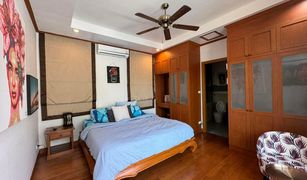 3 Bedrooms Villa for sale in Rawai, Phuket 