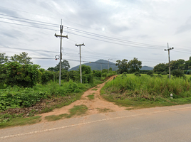  Grundstück zu verkaufen in Phrao, Chiang Mai, Long Khot, Phrao