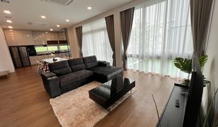 3 Bedrooms House for sale in Saphan Sung, Bangkok Vive Rama 9