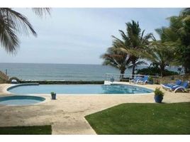 5 Schlafzimmer Villa zu verkaufen im Rumbo a Arenas, Sosua, Puerto Plata