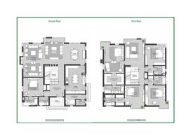 5 Bedroom House for sale at Villette, The 5th Settlement, New Cairo City