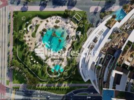 3 Bedroom Penthouse for sale at Cavalli Casa Tower, Al Sufouh Road, Al Sufouh