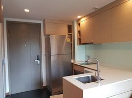 1 Schlafzimmer Appartement zu verkaufen im Via Botani, Khlong Tan Nuea, Watthana, Bangkok