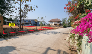 N/A Land for sale in Nong Chom, Chiang Mai 