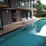 1 Bedroom Condo for sale at Palm Springs Nimman Royal, Suthep, Mueang Chiang Mai, Chiang Mai