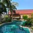 4 Bedroom House for sale at Nirvana Pool Villa 1, Nong Prue
