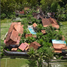 9 Bedroom Hotel for sale in Gianyar, Bali, Tegallalang, Gianyar