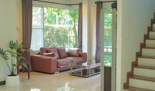 3 Bedrooms House for sale in Ton Pao, Chiang Mai Wararom Charoenmuang