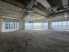 1,207.74 SqM Office for rent at The Court Tower, Al Habtoor City, बिजनेस बे