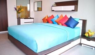 Квартира, 2 спальни на продажу в Патонг, Пхукет The Bliss Condo by Unity