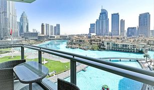 2 Bedrooms Apartment for sale in Westburry Square, Dubai The Residences 3