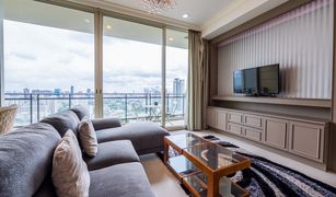2 Schlafzimmern Wohnung zu verkaufen in Khlong Toei Nuea, Bangkok Royce Private Residences