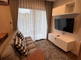 1 Bedroom Condo for sale at The Title V, Rawai