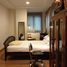 1 Schlafzimmer Wohnung zu vermieten im The Crest Ruamrudee, Lumphini