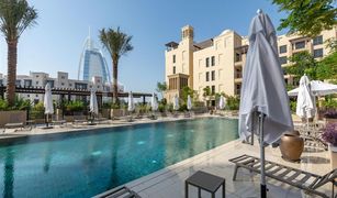 1 Habitación Apartamento en venta en Madinat Jumeirah Living, Dubái Al Jazi