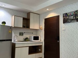 Studio Condo for rent at The Log 3 Sukhumvit 101, Bang Chak