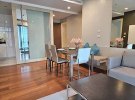 คอนโด 1 ห้องนอน ให้เช่า ในโครงการ ไบร์ท สุขุมวิท 24, คลองตัน