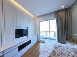 3 Bedroom Penthouse for sale at Supalai Prima Riva, Chong Nonsi