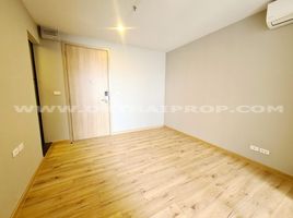 1 Schlafzimmer Wohnung zu verkaufen im Brix Condominium Charan 64, Bang Yi Khan