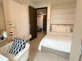 1 Schlafzimmer Wohnung zu vermieten im Rhythm Sathorn - Narathiwas, Thung Mahamek, Sathon