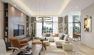 Таунхаус, 4 спальни на продажу в Murano Residences, Дубай Murooj Al Furjan