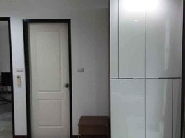 1 Schlafzimmer Appartement zu vermieten im Bangkok Feliz Sukhumvit 69-2, Phra Khanong Nuea