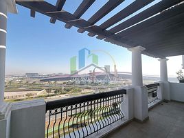 2 Bedroom Apartment for sale at Ansam 2, Yas Acres, Yas Island, Abu Dhabi