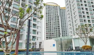 1 Bedroom Condo for sale in Huai Khwang, Bangkok TC Green Rama 9