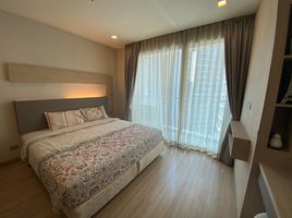 1 Bedroom Condo for sale at Sky Walk Residences, Phra Khanong Nuea, Watthana